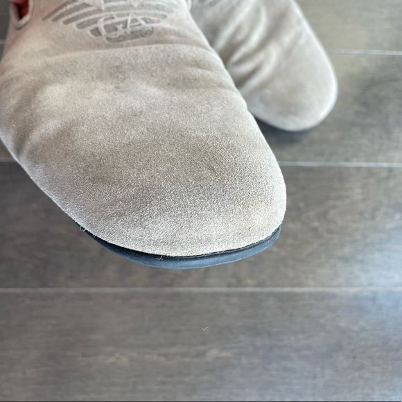 Emporia Armani Loafers - Picture 8 of 10